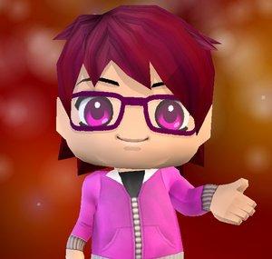 Wondercore67 2nd channel