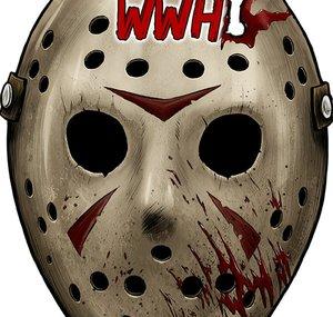 Wrestling With Horror