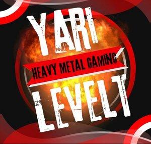 Yari Levelt