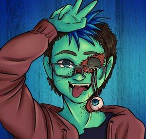 ZombieARTig