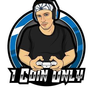 1 Coin Only