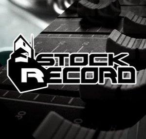 3.Stock Record