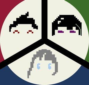 8 Bit Trio