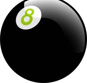 8ball Dance