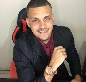 A Lenda Digital Alfredo Lima 
