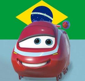 A Turma do Téo