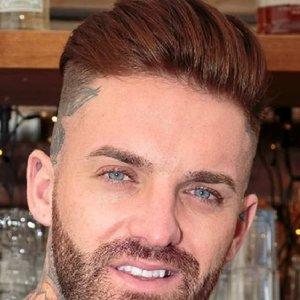 Aaron Chalmers