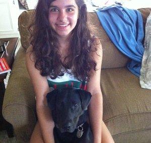 Abby Roeser