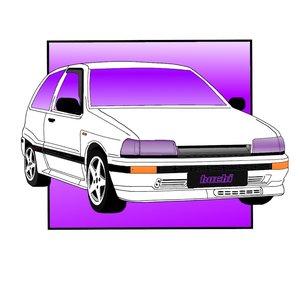 AE86THETIC