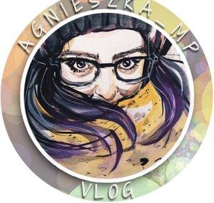 Agnieszka MP Vlog