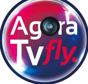 Agora TV Fly