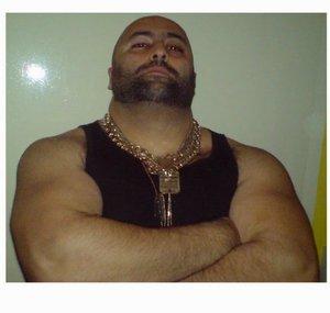 AKOthePERSIANkiller