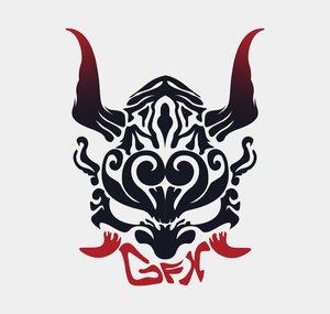 天 Akuma GFX