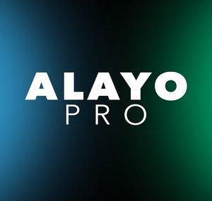 Alayo Pro