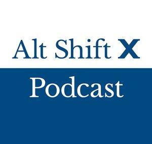 Alt Shift X Podcast