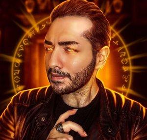 Amir RT