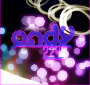 Andy V