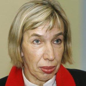 Anne Paluver