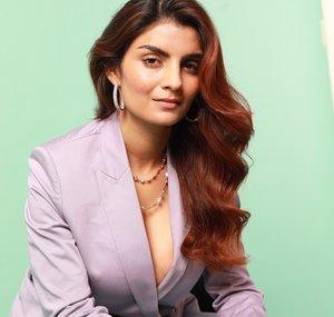 Anveshi Jain