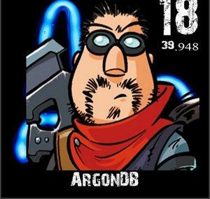 ArgonDB