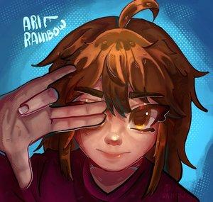 Ari.rainbow7