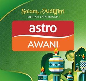 Astro AWANI