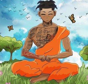 Awakened Choppa
