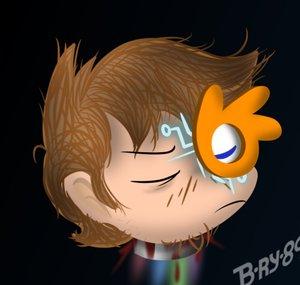 B-RY Logo Recons