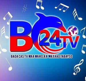 Bc24Tv Barnaamijyo