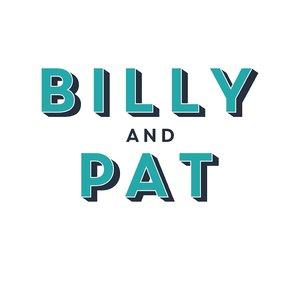Billy & Pat