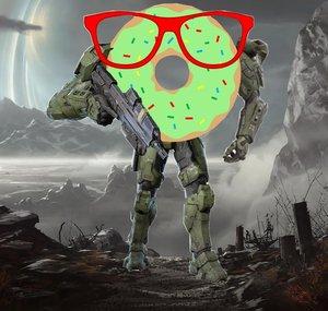 BobAteDonut