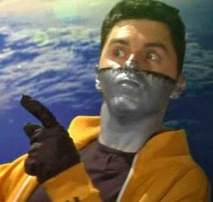 Captain Disillusion