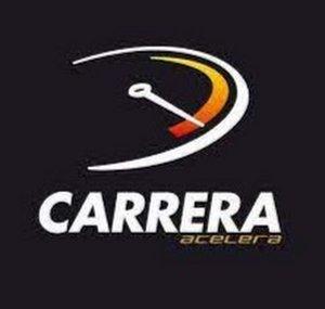 Carrera Chevrolet Brasília