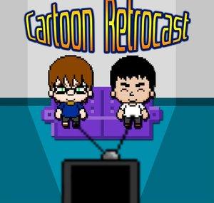 Cartoon Retrocast