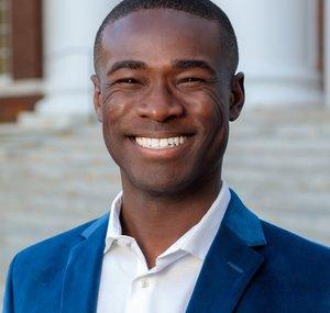 Charles Odei