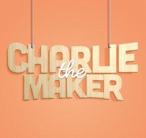 Charlie The Maker