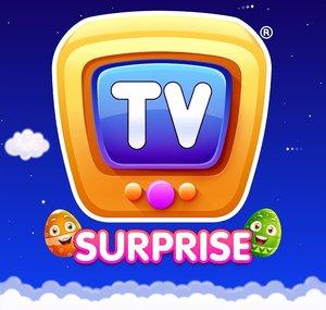 ChuChuTV Learning with Surprise Eggs