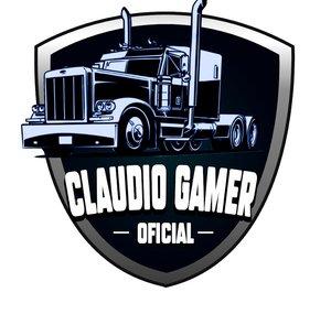 Cláudio Gamer Oficial