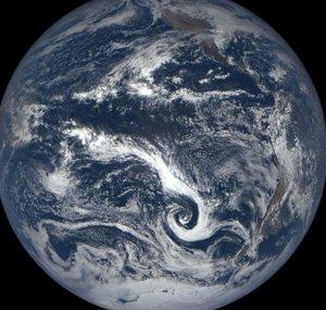 Climate Data Report