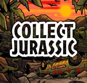 Collect Jurassic