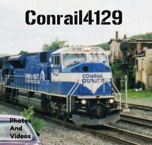 conrail4129