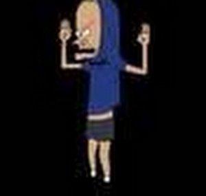 CornholioTV