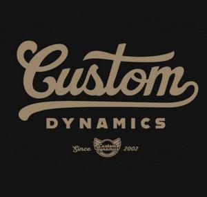 Custom Dynamics