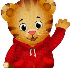 Daniel Tiger Türkçe - 9 Story