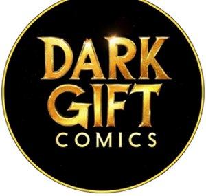 DarkGift Comics Presents
