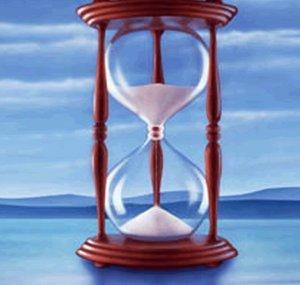Days Hourglass!