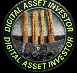 Digital Asset Investor
