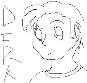 Dirk By Default
