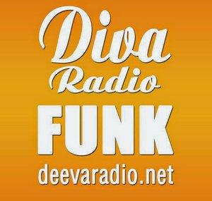 DivaRadioFUNK