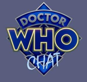 DOCTOR WHO CHAT